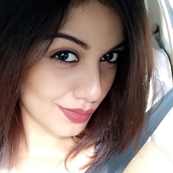Divya Agarwal