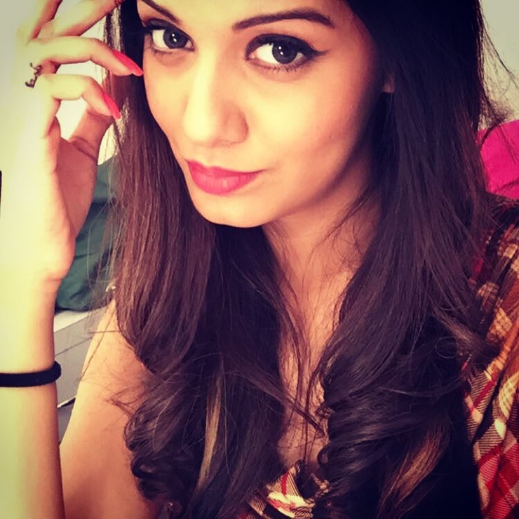 Divya Agarwal