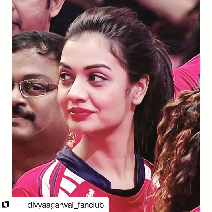 Divya Agarwal