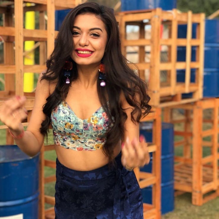 Divya Agarwal