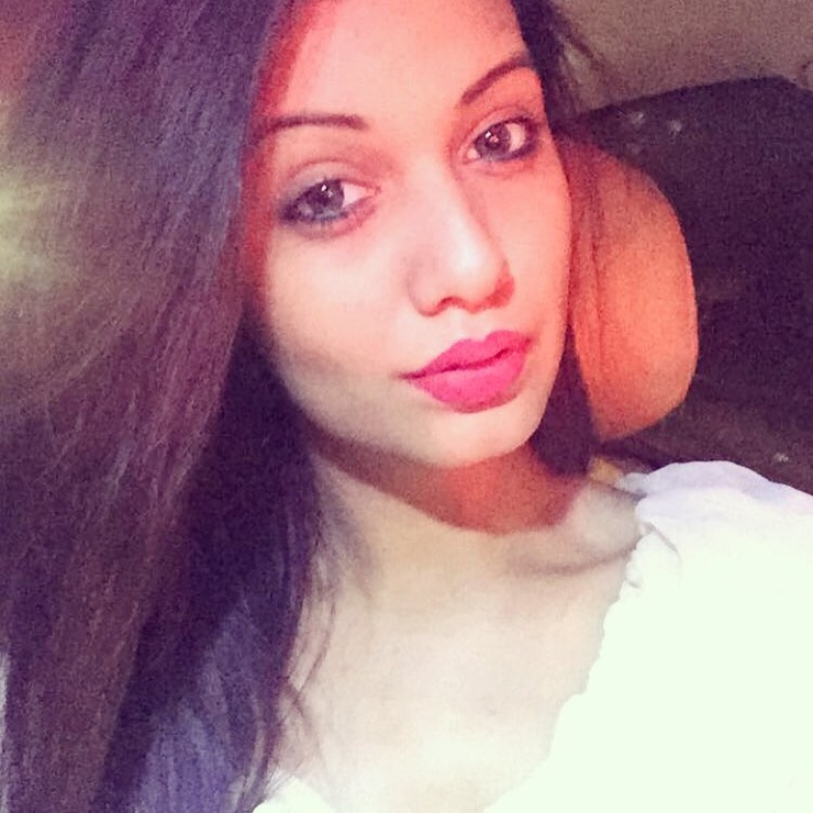 Divya Agarwal