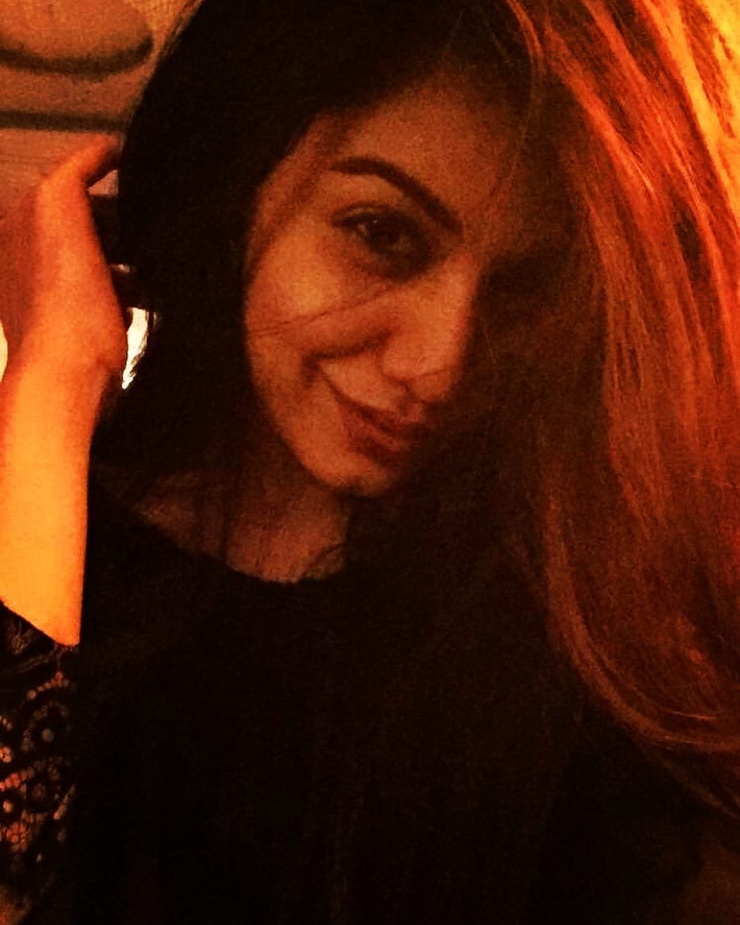 Divya Agarwal