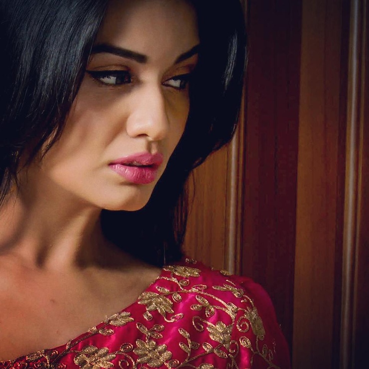 Divya Agarwal