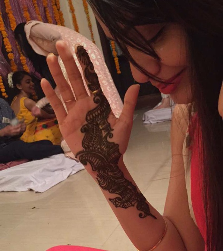 Divya Agarwal