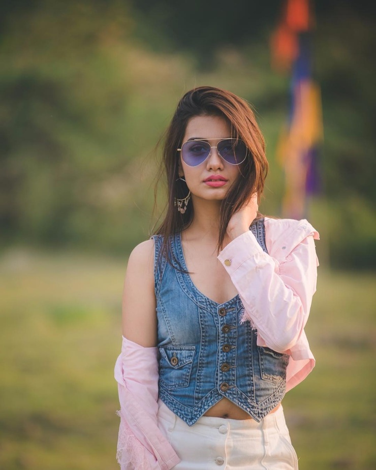 Divya Agarwal