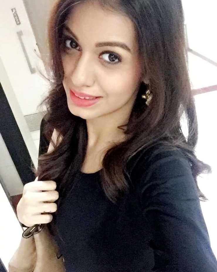 Divya Agarwal