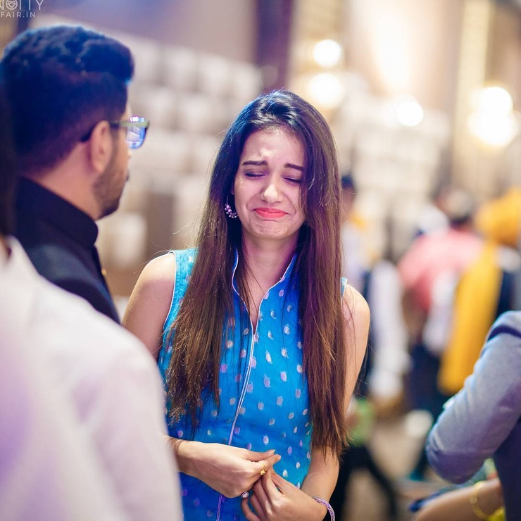 Divya Agarwal