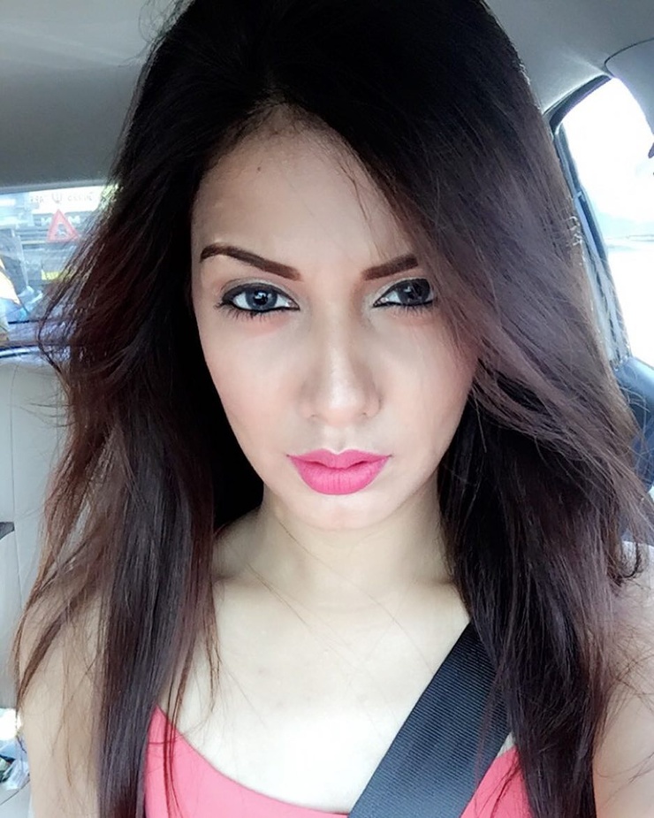 Divya Agarwal