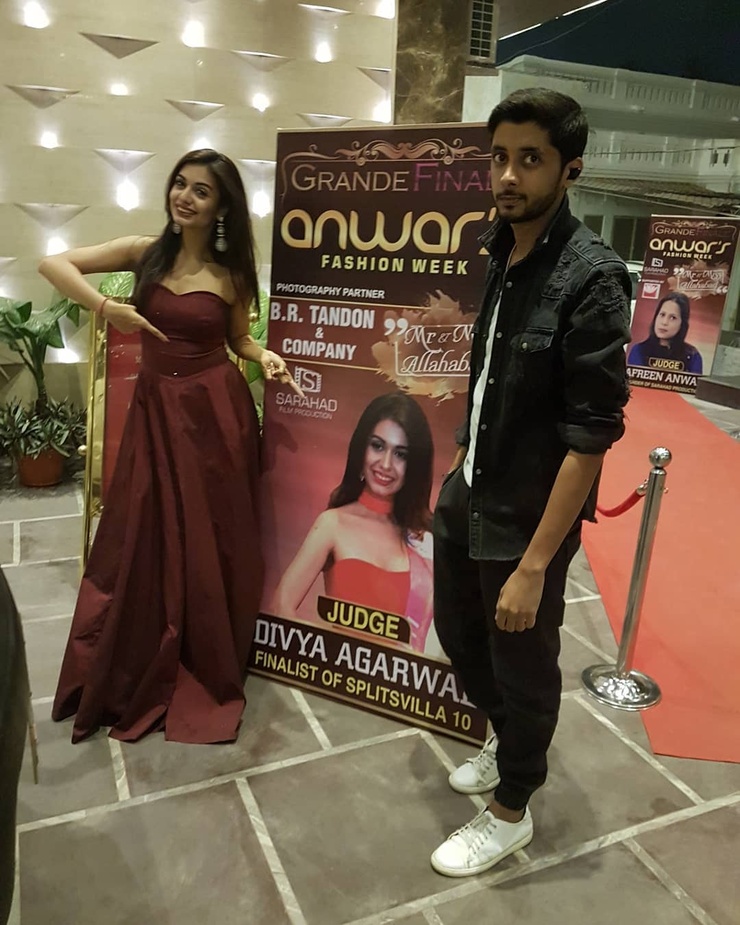 Divya Agarwal