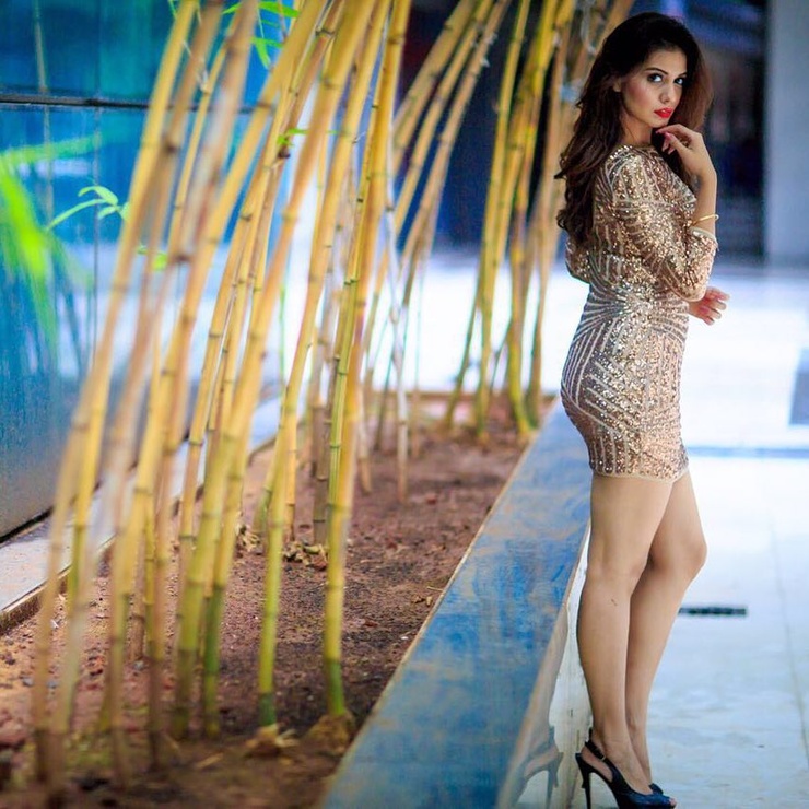 Divya Agarwal