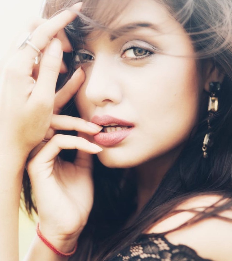 Divya Agarwal