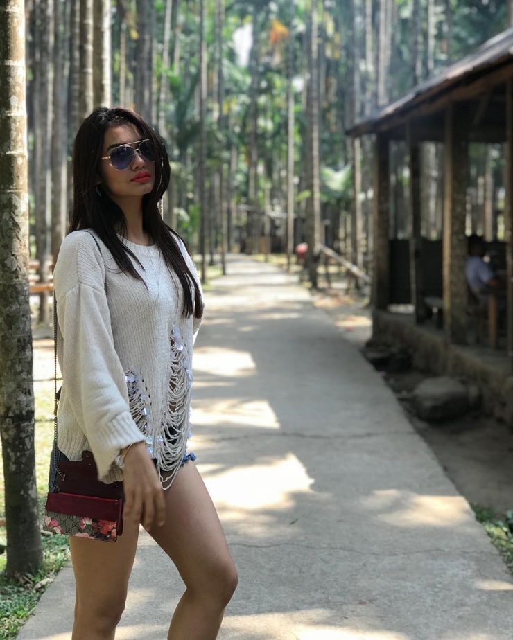 Divya Agarwal