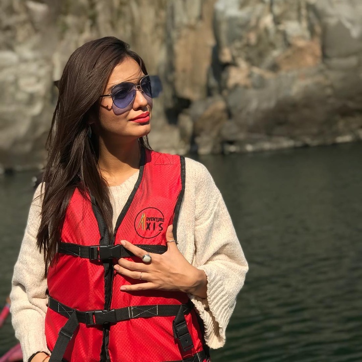 Divya Agarwal