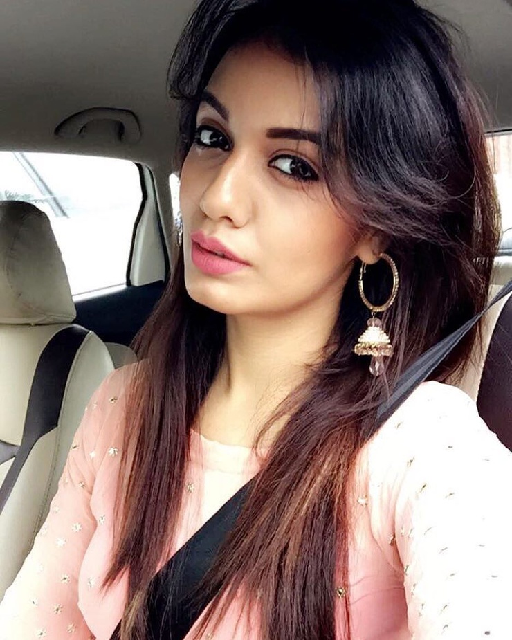 Divya Agarwal