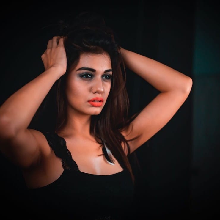 Divya Agarwal