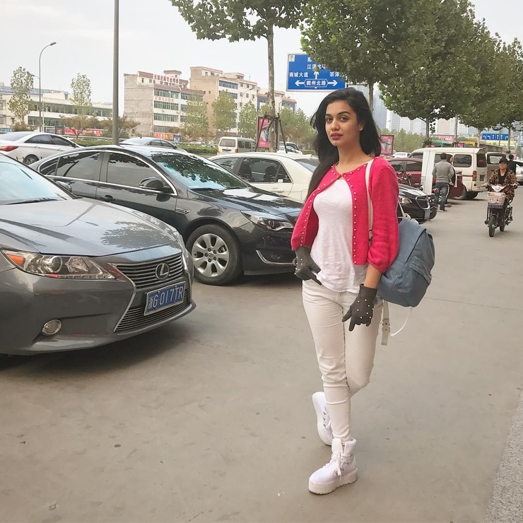 Divya Agarwal