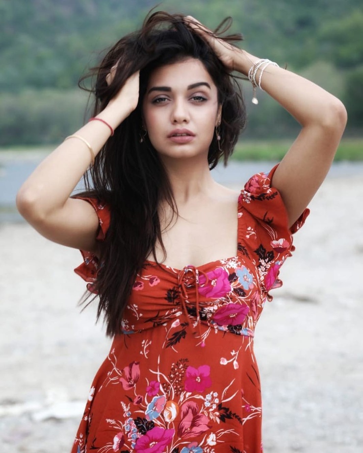 Divya Agarwal