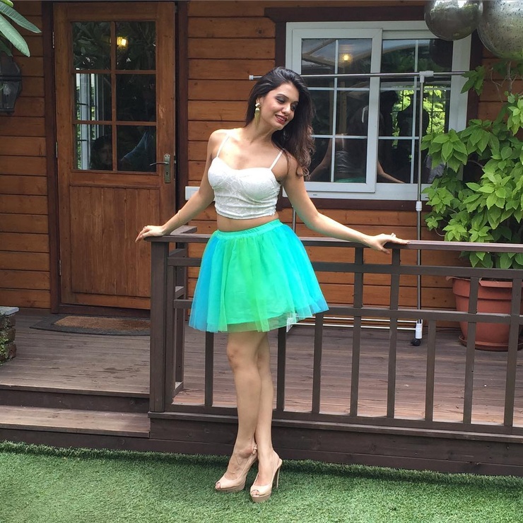 Divya Agarwal