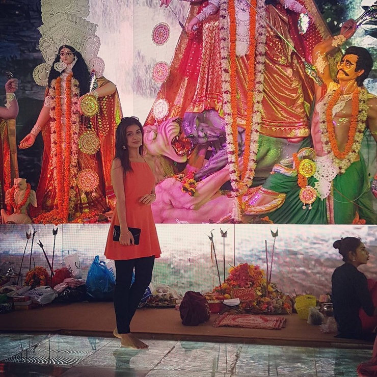 Divya Agarwal
