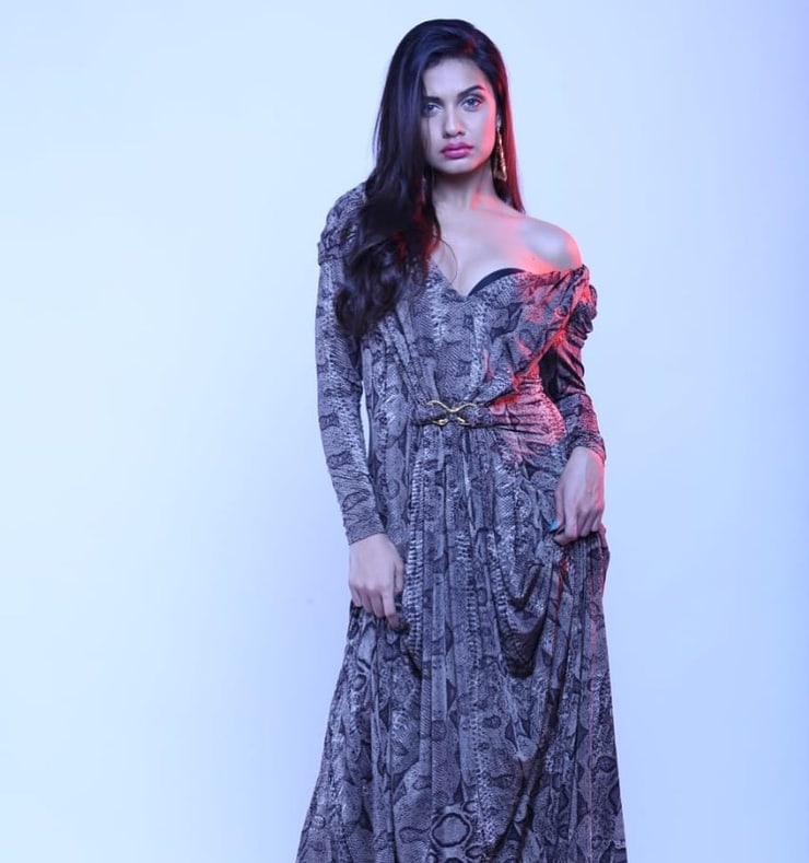 Divya Agarwal