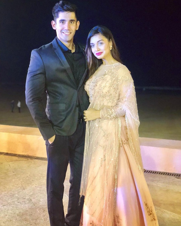 Divya Agarwal