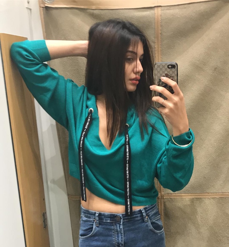 Divya Agarwal