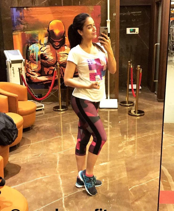 Divya Agarwal