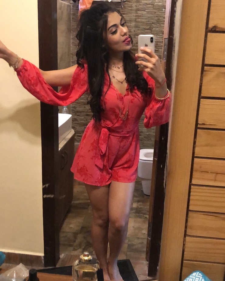 Divya Agarwal