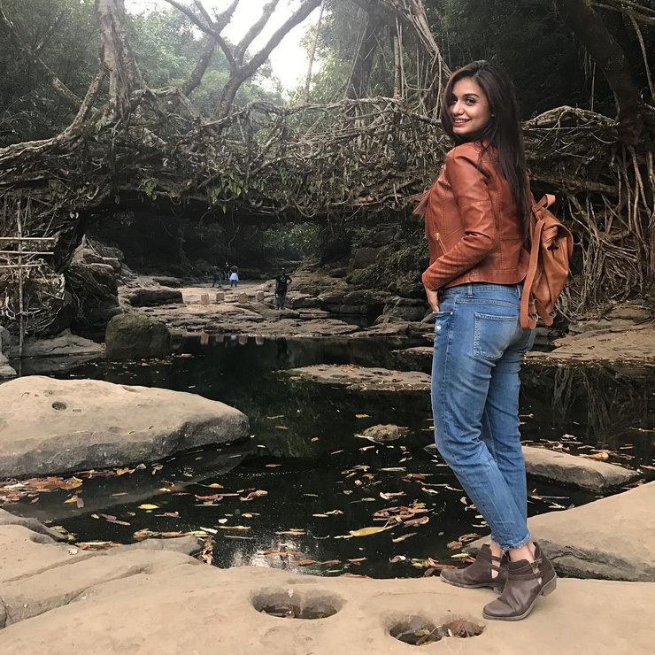 Divya Agarwal