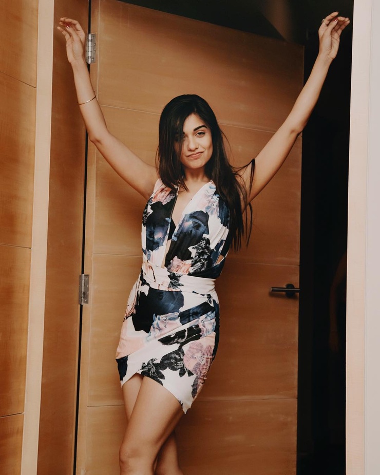 Divya Agarwal