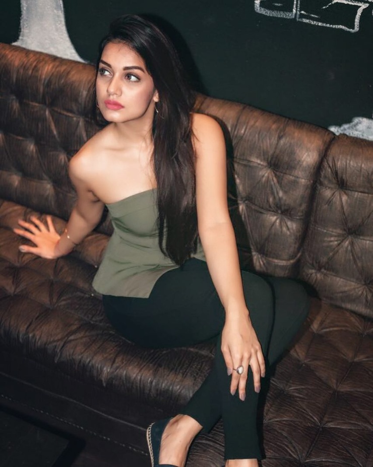 Divya Agarwal