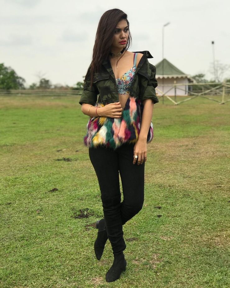 Divya Agarwal