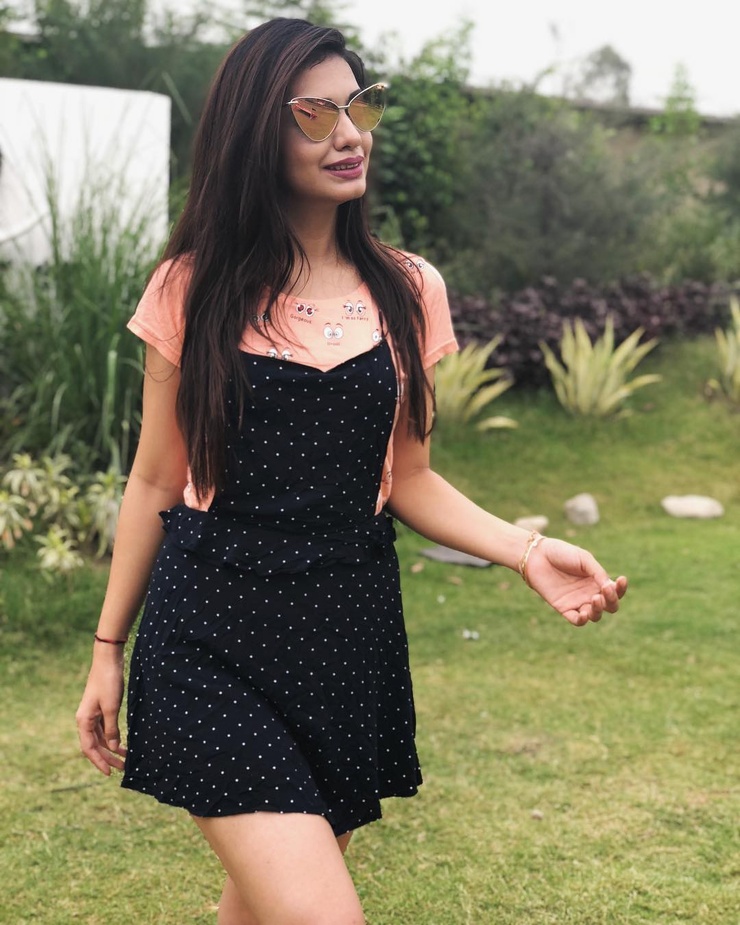 Divya Agarwal