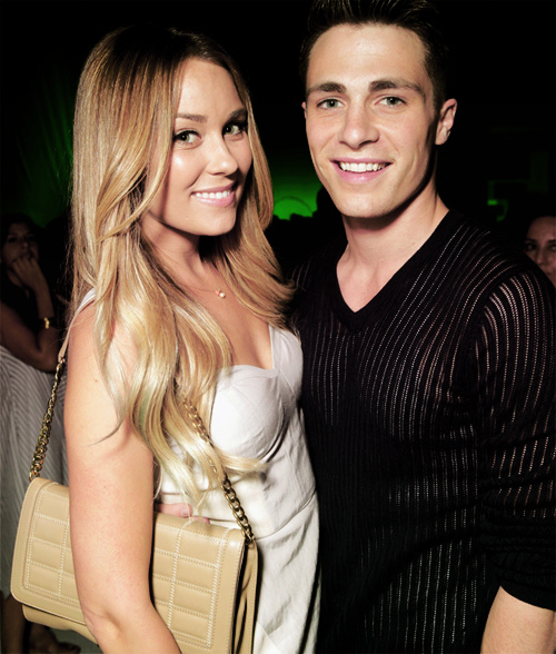 Lauren Conrad