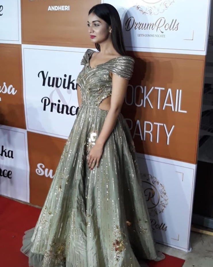 Divya Agarwal