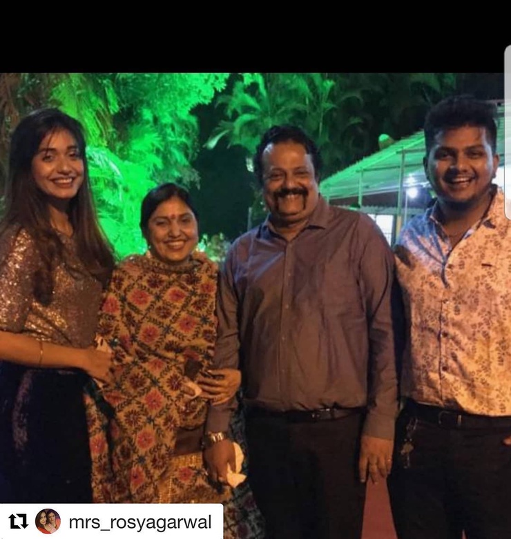 Divya Agarwal