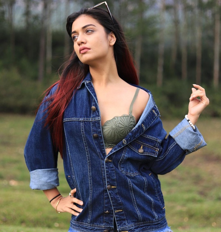Divya Agarwal