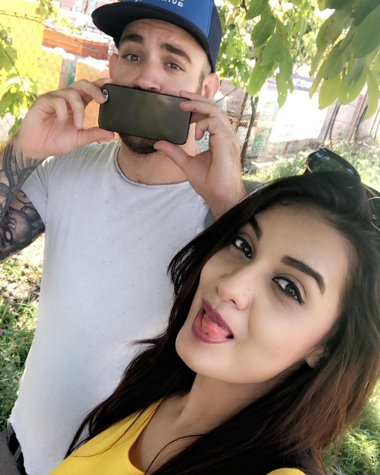 Divya Agarwal
