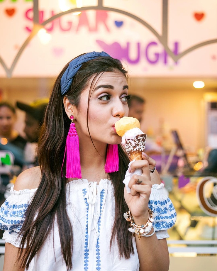 Divya Agarwal