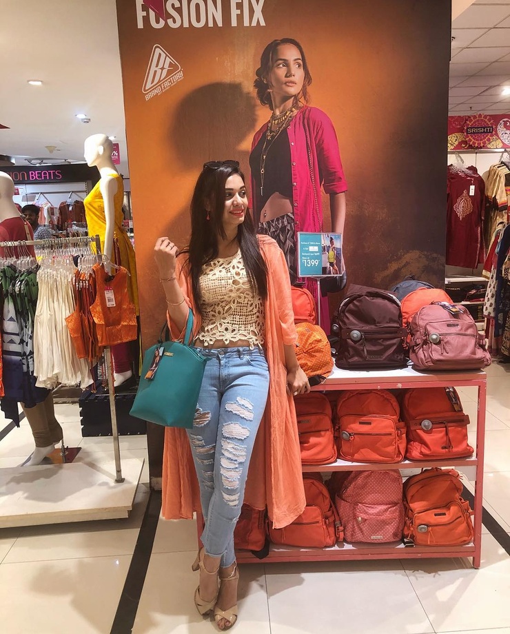 Divya Agarwal