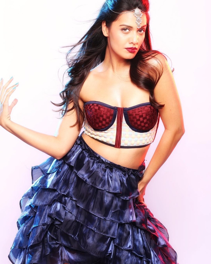 Divya Agarwal