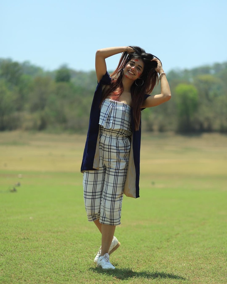 Divya Agarwal