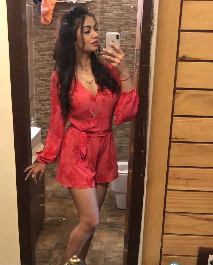 Divya Agarwal
