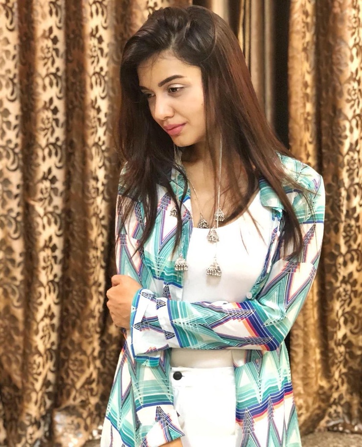 Divya Agarwal