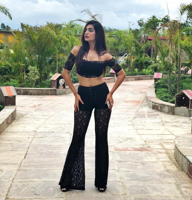 Divya Agarwal