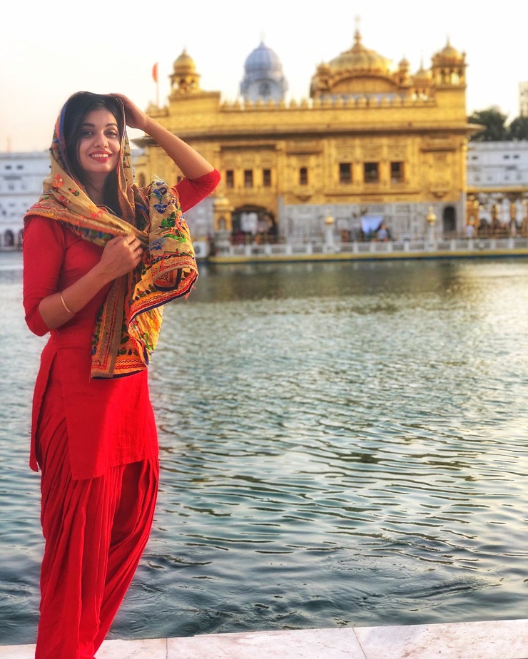Divya Agarwal