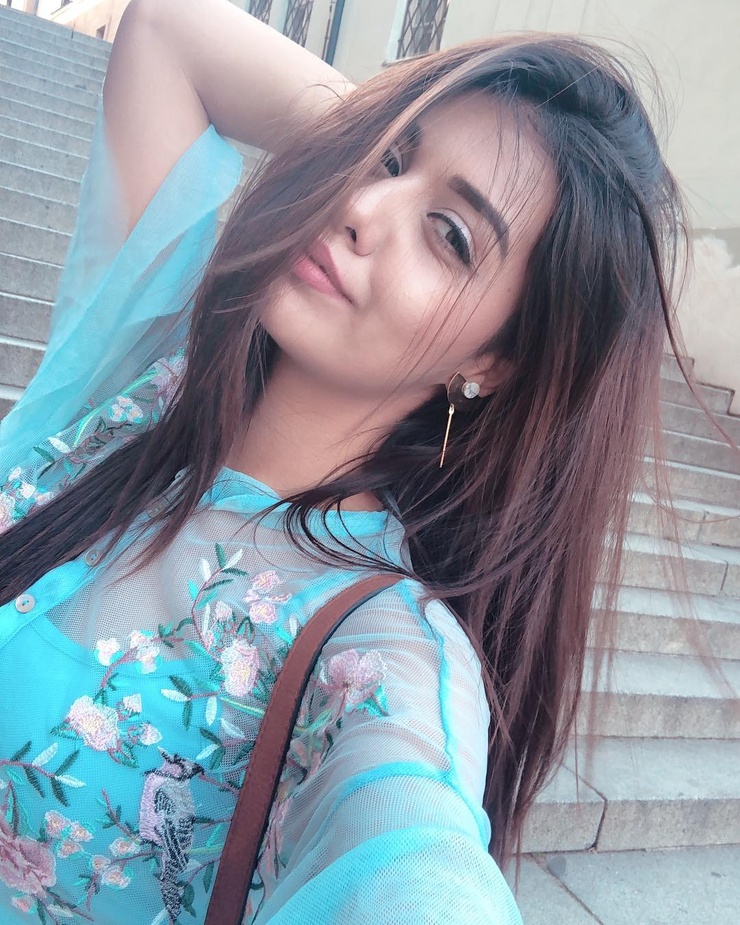 Divya Agarwal