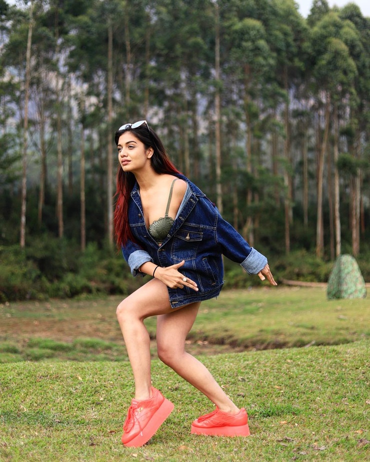Divya Agarwal
