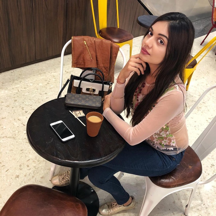 Divya Agarwal