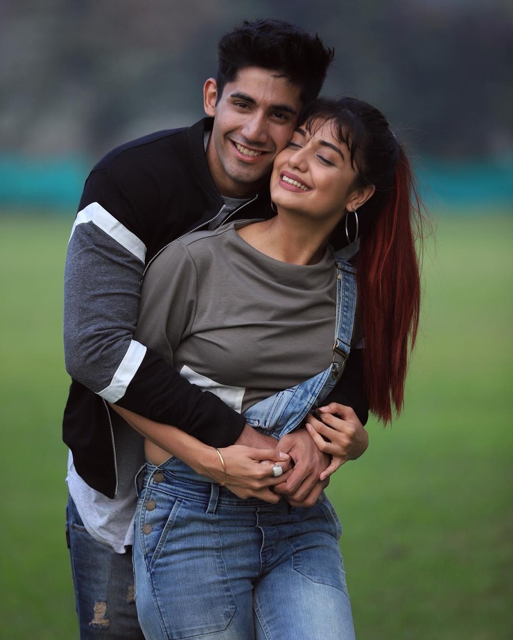 Divya Agarwal